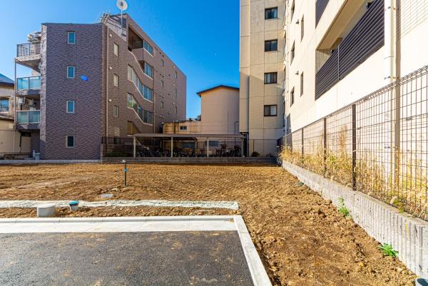 横浜市鶴見区佃野町の新築一戸建