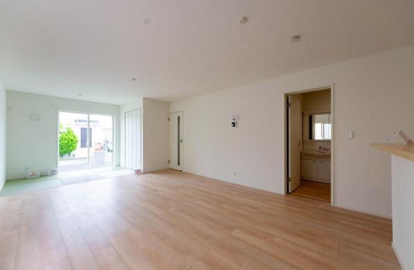 藤沢市遠藤の新築一戸建