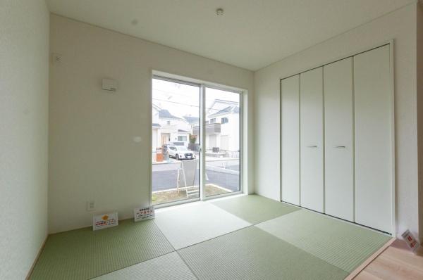 藤沢市遠藤の新築一戸建