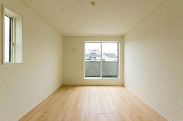 藤沢市遠藤の新築一戸建