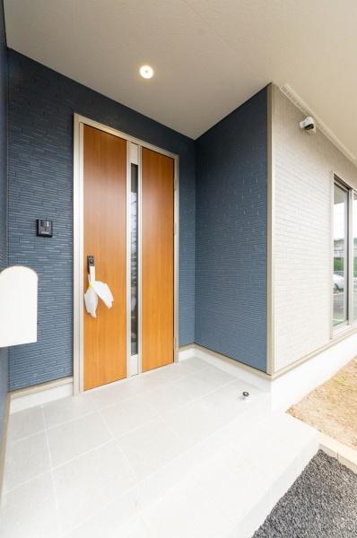 藤沢市遠藤の新築一戸建