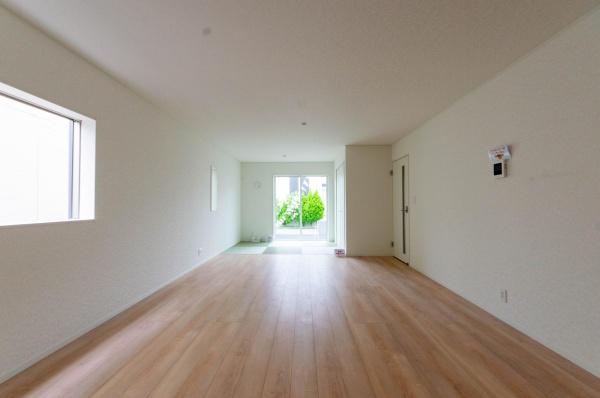 藤沢市遠藤の新築一戸建