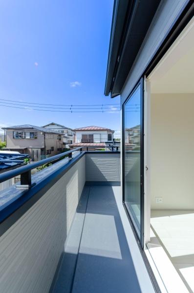 横浜市旭区市沢町の新築一戸建