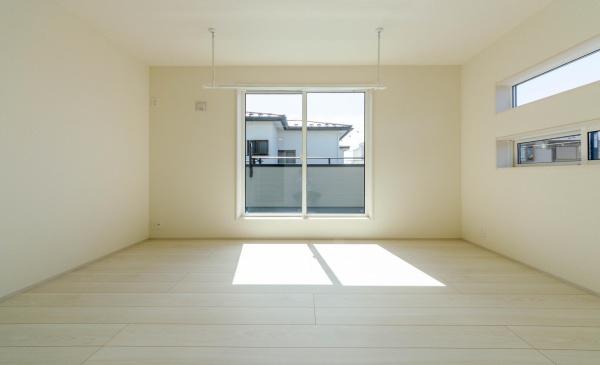 横浜市旭区市沢町の新築一戸建