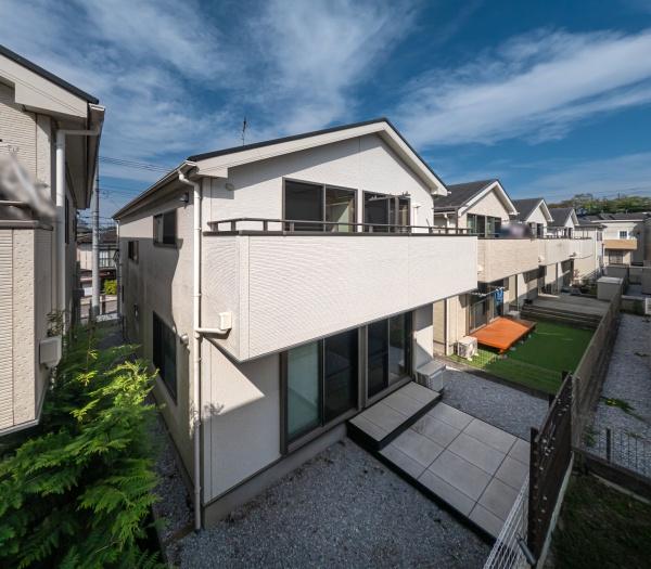 横浜市旭区今宿南町の中古一戸建て