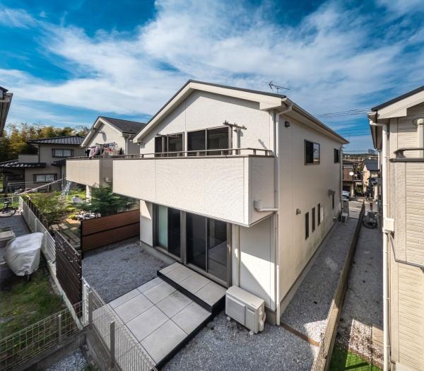 横浜市旭区今宿南町の中古一戸建