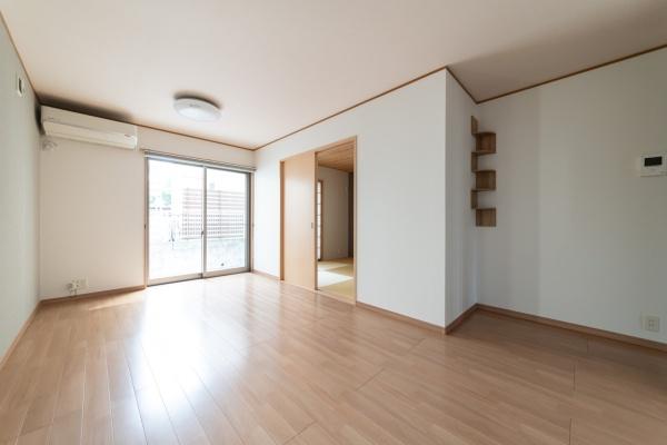 横浜市旭区今宿南町の中古一戸建て