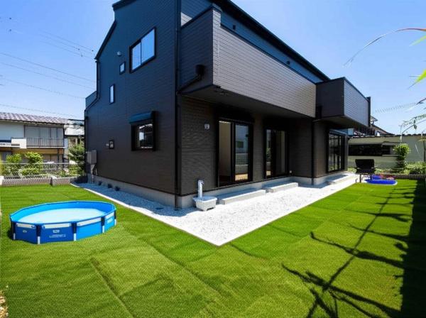 横浜市金沢区東朝比奈２丁目の新築一戸建