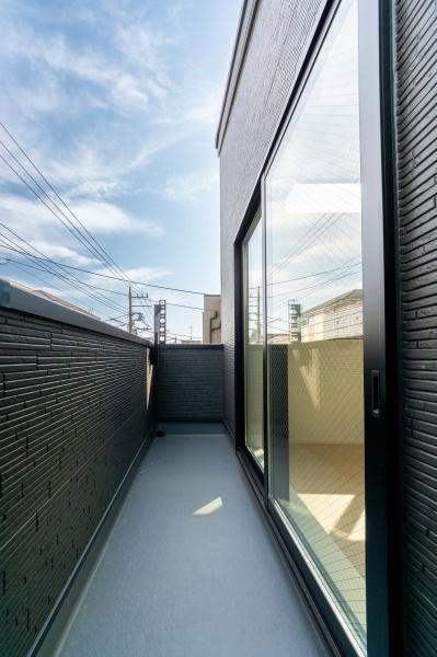 相模原市南区古淵５丁目の新築一戸建
