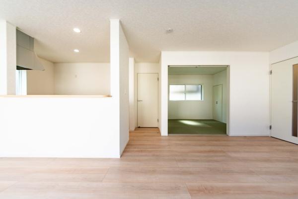 平塚市片岡の新築一戸建
