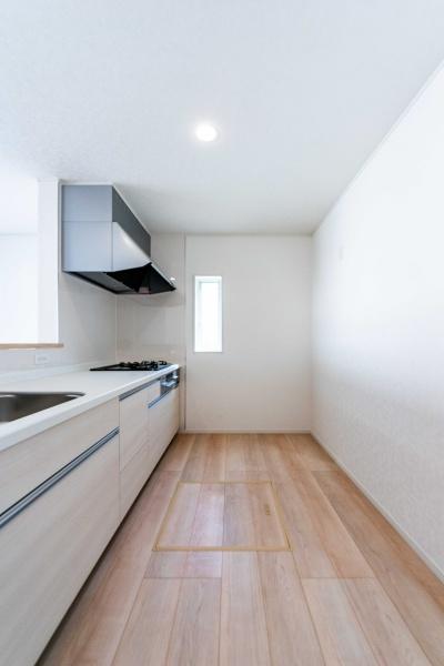 平塚市片岡の新築一戸建
