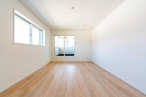 平塚市片岡の新築一戸建