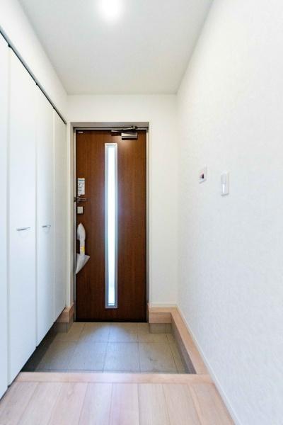 平塚市片岡の新築一戸建