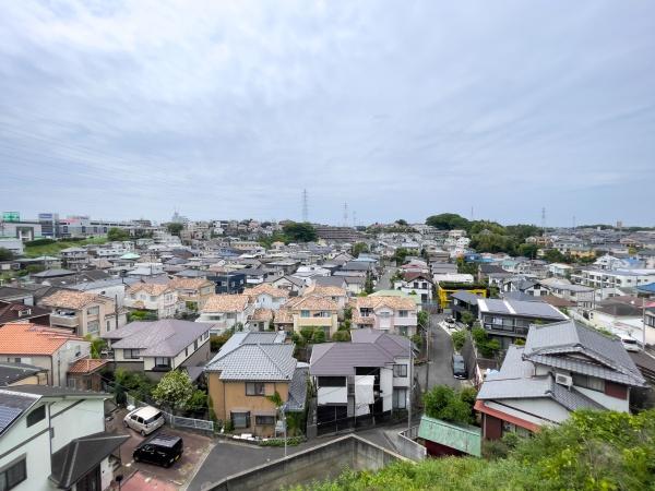 横浜市戸塚区矢部町の新築一戸建