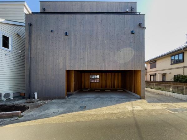 逗子市久木３丁目の中古一戸建
