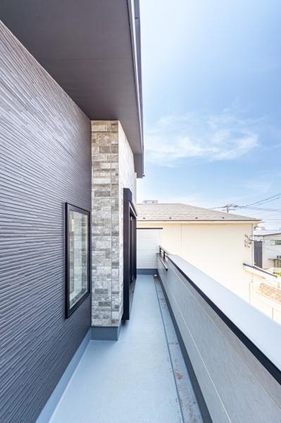藤沢市亀井野２丁目の新築一戸建