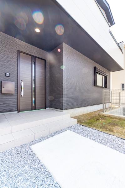藤沢市亀井野２丁目の新築一戸建