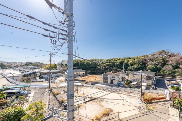 横浜市戸塚区平戸５丁目の新築一戸建