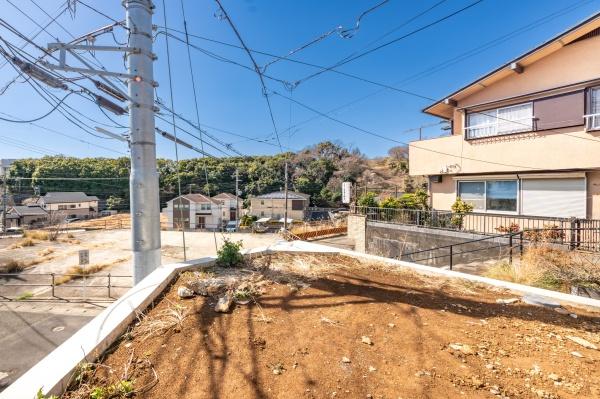 横浜市戸塚区平戸５丁目の新築一戸建