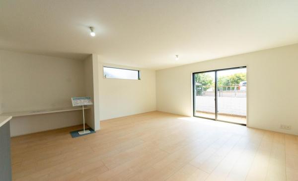 藤沢市石川５丁目の新築一戸建
