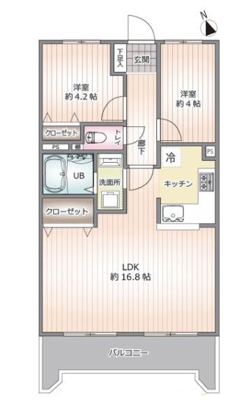戸塚台パーク・ホームズ参番館