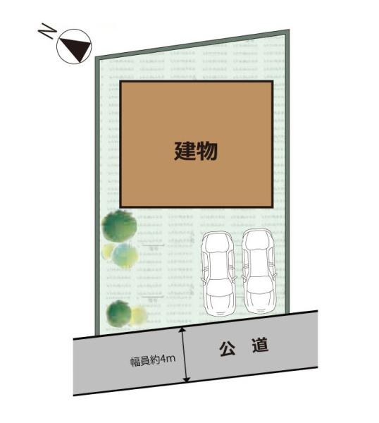 高座郡寒川町宮山の中古一戸建