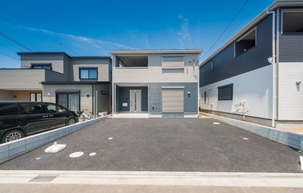平塚市寺田縄の新築一戸建