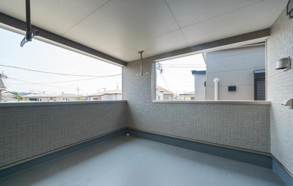 平塚市寺田縄の新築一戸建