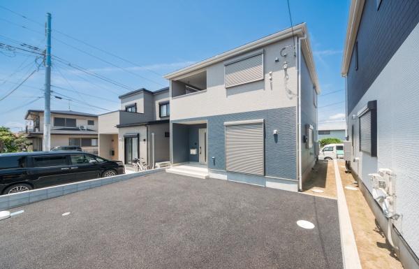 平塚市寺田縄の新築一戸建