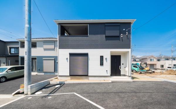 平塚市寺田縄の新築一戸建