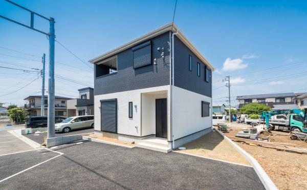 平塚市寺田縄の新築一戸建