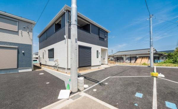 平塚市寺田縄の新築一戸建