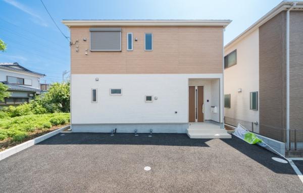 平塚市寺田縄の新築一戸建