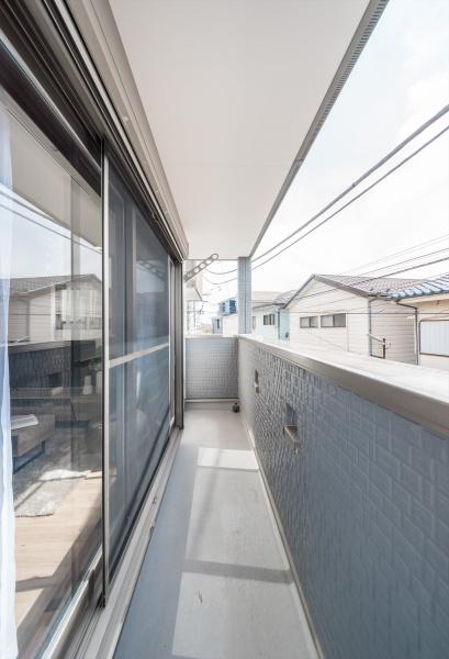横浜市西区境之谷の中古一戸建て