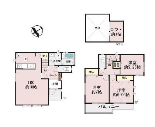 横浜市泉区和泉町の新築一戸建