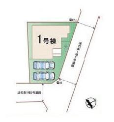 横浜市泉区和泉町の新築一戸建