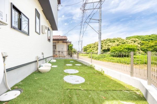 茅ヶ崎市堤の新築一戸建