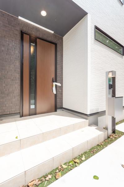 茅ヶ崎市堤の新築一戸建
