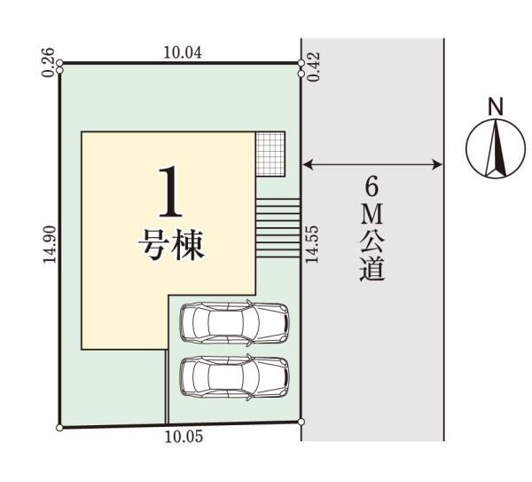 横浜市金沢区釜利谷東３丁目の新築一戸建