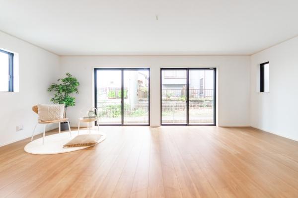 藤沢市本藤沢１丁目の新築一戸建