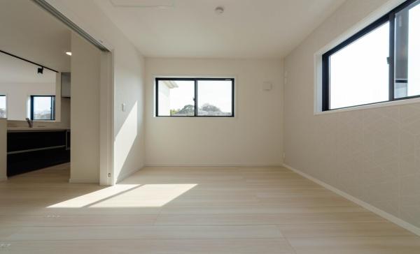 横浜市戸塚区平戸１丁目の新築一戸建