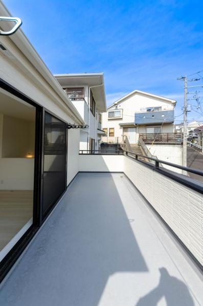 横浜市戸塚区平戸１丁目の新築一戸建