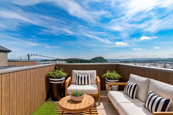 横浜市金沢区西柴２丁目の新築一戸建