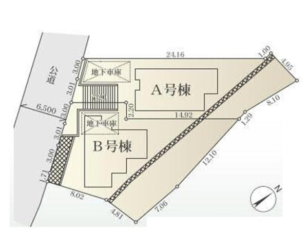 横浜市金沢区西柴２丁目の新築一戸建