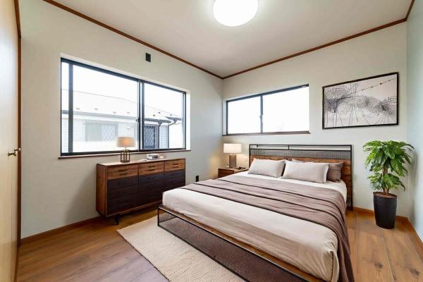 横浜市戸塚区小雀町の中古一戸建て