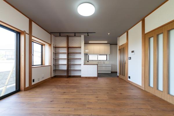 横浜市戸塚区小雀町の中古一戸建て