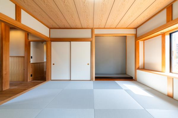 横浜市戸塚区小雀町の中古一戸建て