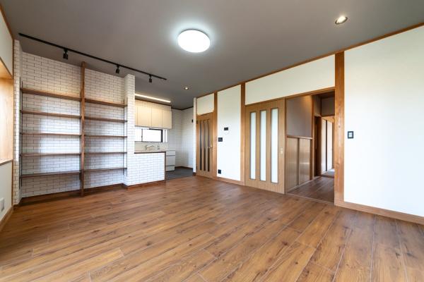 横浜市戸塚区小雀町の中古一戸建て
