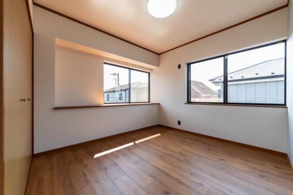 横浜市戸塚区小雀町の中古一戸建て