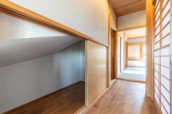 横浜市戸塚区小雀町の中古一戸建て